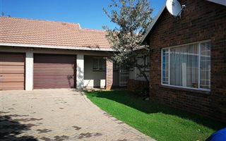 4 Bedroom House in Silverfields