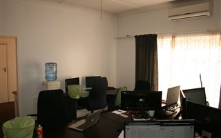 60 m² Commercial space in Potchefstroom Central