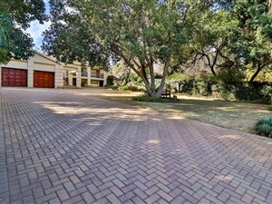 4 Bed House in Monument Park