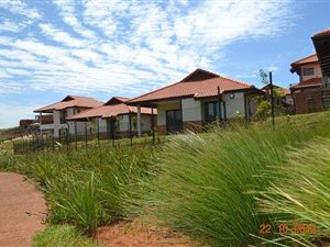 3 Bed Simplex in Izinga Ridge
