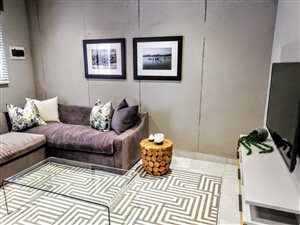2 Bed Apartment in Brooklyn