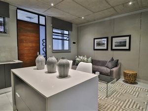 2 Bed Apartment in Brooklyn