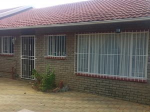 3 Bed Townhouse in Discovery