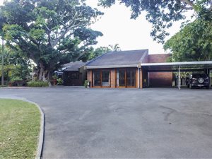 4 Bedroom House in Pennington