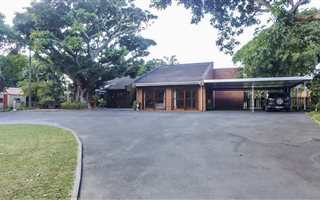 4 Bedroom House in Pennington
