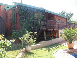3 Bed House in Schoemansville