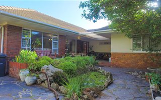 5 Bedroom House in Milnerton Central