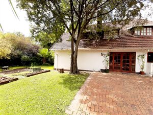 3.5 Bed House in The Gardens