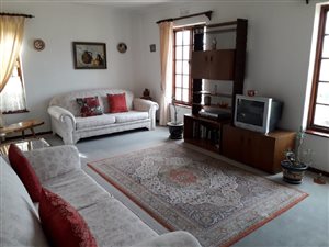 2 Bed Apartment in Tokai