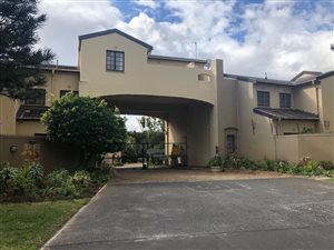 2 Bed Apartment in Tokai