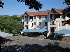 3 Bed Flat in Westville