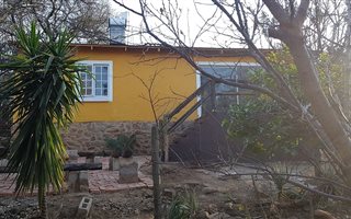 2 Bedroom House in Tiegerpoort
