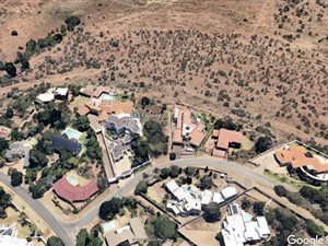 2148 m² Land available in Helderkruin
