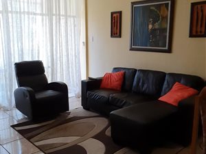 2 Bed Apartment in Florida