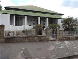 5 Bedroom House in Cradock
