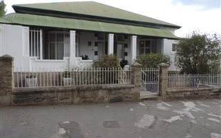 5 Bedroom House in Cradock