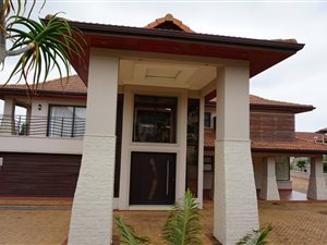 4 Bed House in Izinga Ridge
