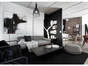 Studio Apartment in Salt River