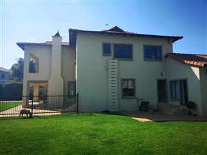 4 Bed House in Clearwater Flyfishing Estate