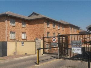 1 Bed Apartment in Halfway House