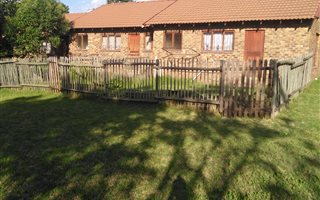 1.2 ha Farm in Austin View