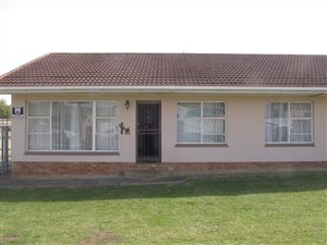 3 Bed Simplex in Gonubie