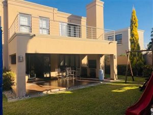 5 Bed House in Kyalami Ridge