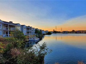 2 Bed House in Erasmus Park