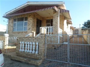 3 Bedroom House in Schauderville