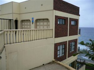 4 Bed House in Ifafa Beach