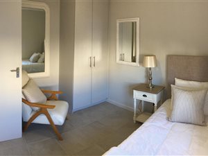 2 Bed Apartment in Haasendal