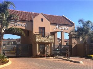 633 m² Land available in Willowbrook