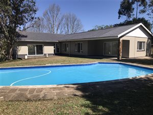 4 Bed House in Assagay