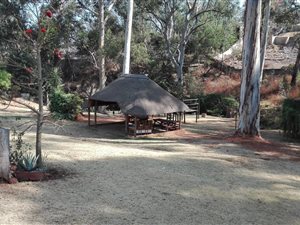 2 Bed Apartment in Helderkruin