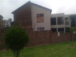 2 Bed Townhouse in Winchester Hills