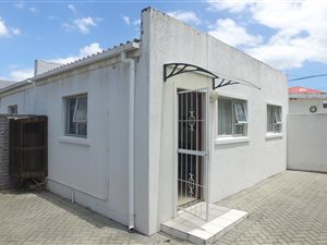 1 Bed Apartment in Kensington