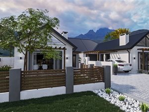 3 Bed Townhouse in Blue Mountain Village