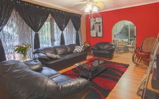 3 Bedroom House in Albemarle