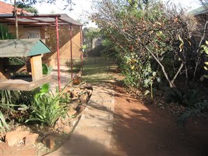 3 Bed House in Wychwood