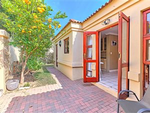 3 Bed House in Sunninghill