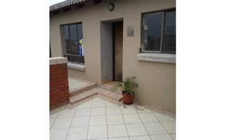 2 Bedroom Apartment in The Orchards