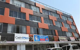 78 m² Office Space in Berea