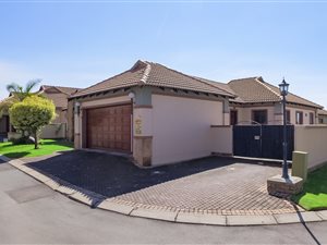 3 Bed House in Sunair Park