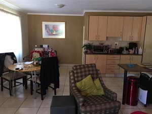 2 Bed Garden Cottage in Kensington