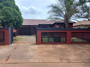 3 Bed House in Atteridgeville