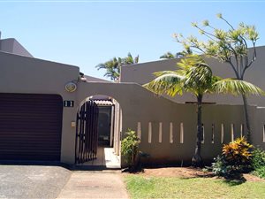 2 Bed House in Port Edward