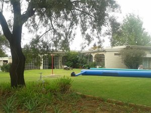 4 Bedroom House in Hartbeesfontein