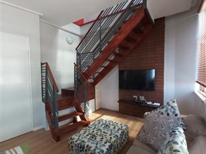 1 Bed Apartment in Marshalltown