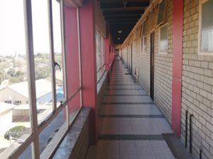 2 Bed Apartment in Sunnyridge