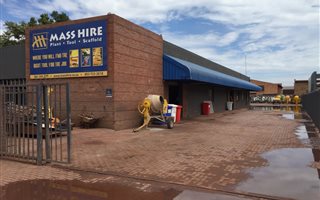 400 m² Industrial space in Kathu